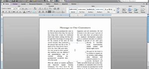 add colored text boxes on word for mac